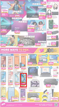 Game : Halfway Day (27 June - 29 June 2025), page 2