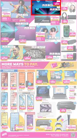 Game : Halfway Day (27 June - 29 June 2025), page 2