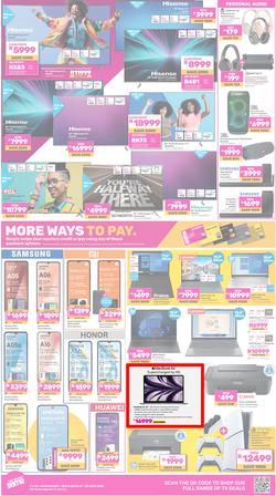 Game : Halfway Day (27 June - 29 June 2025), page 2