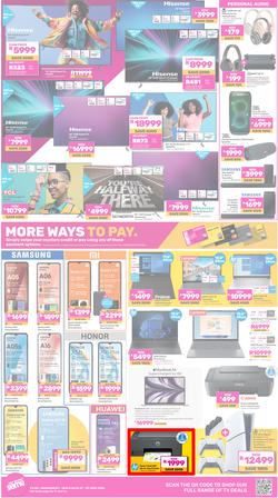 Game : Halfway Day (27 June - 29 June 2025), page 2