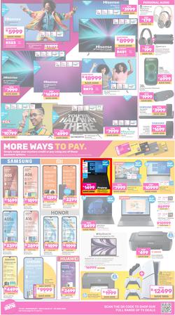 Game : Halfway Day (27 June - 29 June 2025), page 2