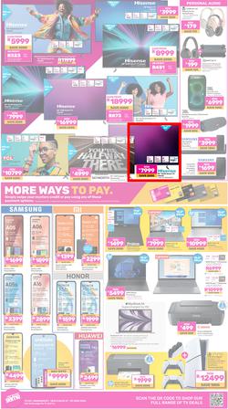 Game : Halfway Day (27 June - 29 June 2025), page 2