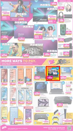 Game : Halfway Day (27 June - 29 June 2025), page 2