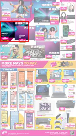 Game : Halfway Day (27 June - 29 June 2025), page 2