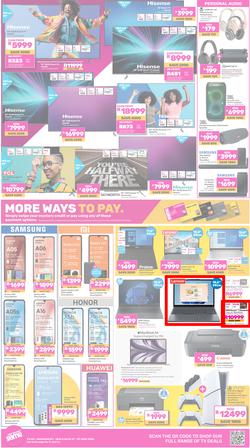 Game : Halfway Day (27 June - 29 June 2025), page 2