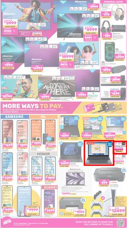 Game : Halfway Day (27 June - 29 June 2025), page 2