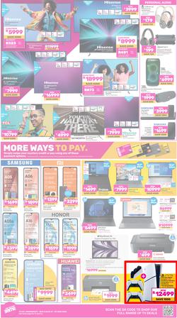 Game : Halfway Day (27 June - 29 June 2025), page 2