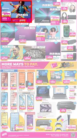 Game : Halfway Day (27 June - 29 June 2025), page 2