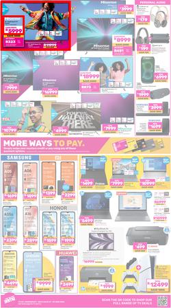 Game : Halfway Day (27 June - 29 June 2025), page 2