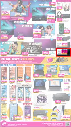 Game : Halfway Day (27 June - 29 June 2025), page 2