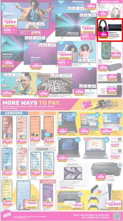 Game : Halfway Day (27 June - 29 June 2025), page 2