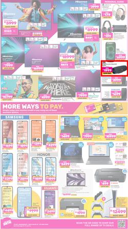 Game : Halfway Day (27 June - 29 June 2025), page 2