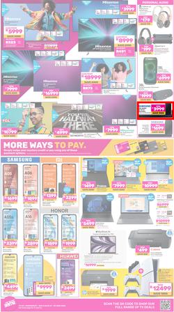 Game : Halfway Day (27 June - 29 June 2025), page 2