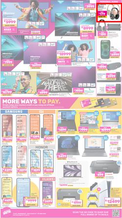 Game : Halfway Day (27 June - 29 June 2025), page 2