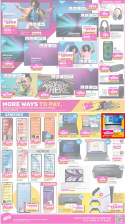 Game : Halfway Day (27 June - 29 June 2025), page 2