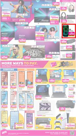 Game : Halfway Day (27 June - 29 June 2025), page 2