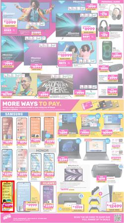 Game : Halfway Day (27 June - 29 June 2025), page 2