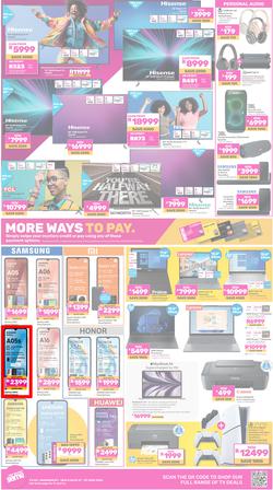 Game : Halfway Day (27 June - 29 June 2025), page 2