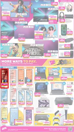 Game : Halfway Day (27 June - 29 June 2025), page 2