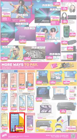 Game : Halfway Day (27 June - 29 June 2025), page 2