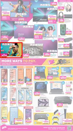 Game : Halfway Day (27 June - 29 June 2025), page 2