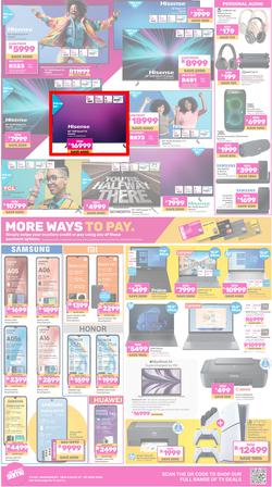 Game : Halfway Day (27 June - 29 June 2025), page 2