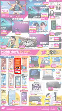 Game : Halfway Day (27 June - 29 June 2025), page 2