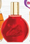 Gloria Vanderbilt In Red EDP-100ml