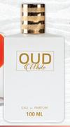 Oud White EDP-100ml