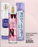 Ariana Grande Body Mist Assorted-236ml Each