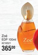 Zoe EDP-100ml
