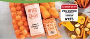 Veg Combo