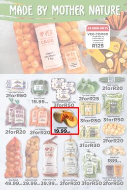 Food Lovers Market Eastern Cape : Great Value, Great Service, Great Deals! (1 March - 7 March 2021), page 2