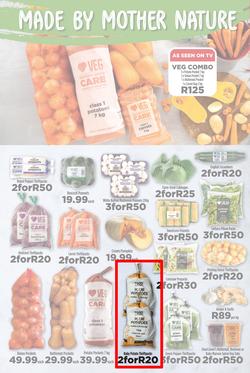 Food Lovers Market Eastern Cape : Great Value, Great Service, Great Deals! (1 March - 7 March 2021), page 2