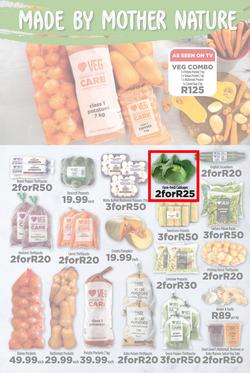 Food Lovers Market Eastern Cape : Great Value, Great Service, Great Deals! (1 March - 7 March 2021), page 2
