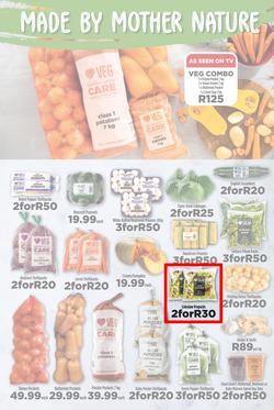 Food Lovers Market Eastern Cape : Great Value, Great Service, Great Deals! (1 March - 7 March 2021), page 2