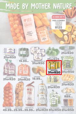 Food Lovers Market Eastern Cape : Great Value, Great Service, Great Deals! (1 March - 7 March 2021), page 2