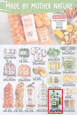 Food Lovers Market Eastern Cape : Great Value, Great Service, Great Deals! (1 March - 7 March 2021), page 2