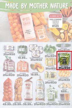Food Lovers Market Eastern Cape : Great Value, Great Service, Great Deals! (1 March - 7 March 2021), page 2