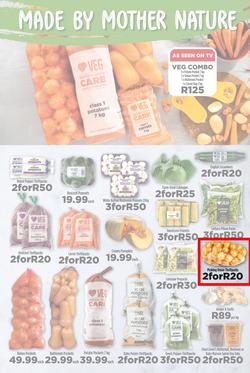 Food Lovers Market Eastern Cape : Great Value, Great Service, Great Deals! (1 March - 7 March 2021), page 2