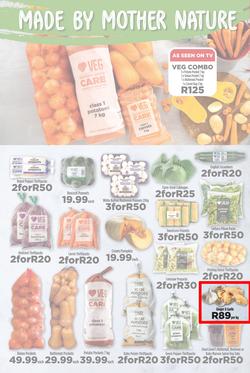 Food Lovers Market Eastern Cape : Great Value, Great Service, Great Deals! (1 March - 7 March 2021), page 2