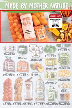 Food Lovers Market Eastern Cape : Great Value, Great Service, Great Deals! (1 March - 7 March 2021), page 2