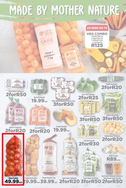 Food Lovers Market Eastern Cape : Great Value, Great Service, Great Deals! (1 March - 7 March 2021), page 2