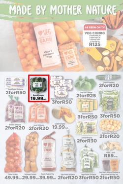 Food Lovers Market Eastern Cape : Great Value, Great Service, Great Deals! (1 March - 7 March 2021), page 2