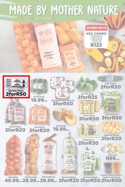 Food Lovers Market Eastern Cape : Great Value, Great Service, Great Deals! (1 March - 7 March 2021), page 2