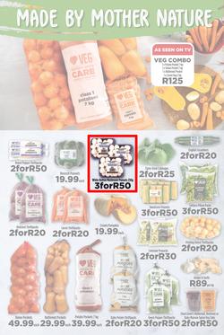 Food Lovers Market Eastern Cape : Great Value, Great Service, Great Deals! (1 March - 7 March 2021), page 2