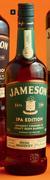 Jameson Caskmates Irish Whisky IPA Edition-750ml Each