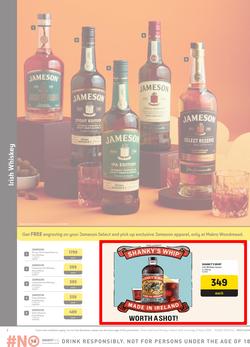 Makro : Easter Liquor (04 March - 31 March 2024), page 2