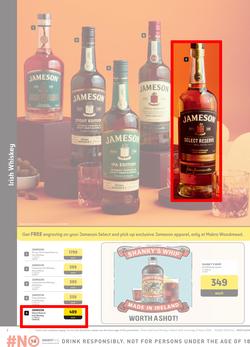 Makro : Easter Liquor (04 March - 31 March 2024), page 2