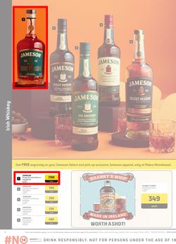 Makro : Easter Liquor (04 March - 31 March 2024), page 2